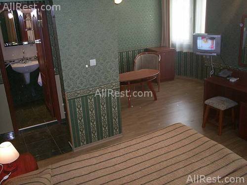 Chiplakoff Hotel 4